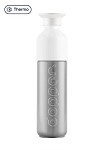 Dopper
Insulated 'Silver'
350 ml